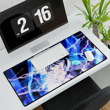 Load image into Gallery viewer, Anime Naruto Mouse Pad (Desk Mat)
