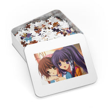 Load image into Gallery viewer, Anime Clannad Jigsaw Puzzle
