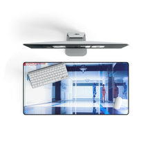 Load image into Gallery viewer, Mirror's Edge Catalyst Mouse Pad (Desk Mat)
