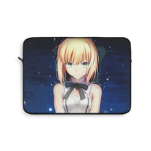 Load image into Gallery viewer, Fate/Stay Night Laptop Sleeve

