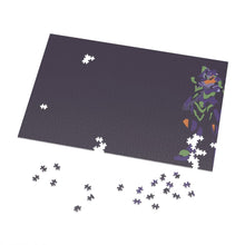 Load image into Gallery viewer, Anime Neon Genesis Evangelion Jigsaw Puzzle

