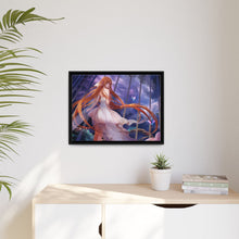 Load image into Gallery viewer, Anime Sword Art Online Canvas Framed Art Print
