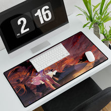 Load image into Gallery viewer, Anime Vocaloid Mouse Pad (Desk Mat)
