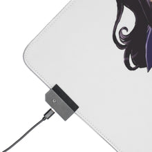 Load image into Gallery viewer, Mob Psycho 100 Shigeo Kageyama, Ekubo RGB LED Mouse Pad (Desk Mat)
