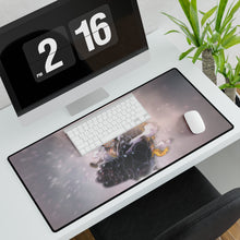 Load image into Gallery viewer, Anime One Piece Mouse Pad (Desk Mat)
