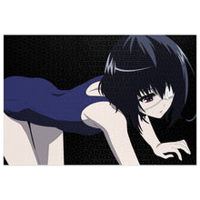 Load image into Gallery viewer, Mei Misaki Jigsaw Puzzle
