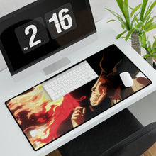 Load image into Gallery viewer, ELias ainsworth Mouse Pad (Desk Mat)
