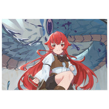 Load image into Gallery viewer, Mushoku Tensei: Jobless Reincarnation Jigsaw Puzzle
