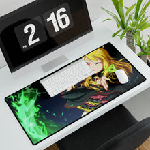 Load image into Gallery viewer, Anime The iDOLM@STER Mouse Pad (Desk Mat)
