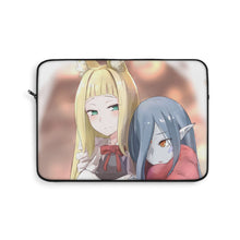 Load image into Gallery viewer, Is It Wrong To Try To Pick Up Girls In A Dungeon? Laptop Sleeve
