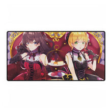 Load image into Gallery viewer, Anime The iDOLM@STER Cinderella Girls Mouse Pad (Desk Mat)
