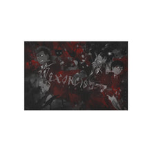 Load image into Gallery viewer, Exorcist Gang/Blue exorcist Rug
