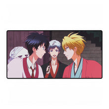 Load image into Gallery viewer, The Morose Mononokean Mouse Pad (Desk Mat)
