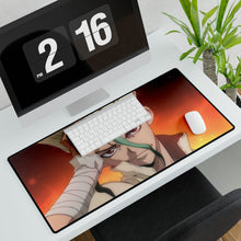 Load image into Gallery viewer, Dr Stone Stone Wars Mouse Pad (Desk Mat)
