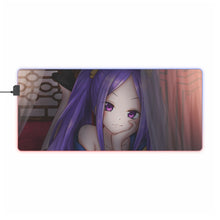 Load image into Gallery viewer, Fate/Grand Order RGB LED Mouse Pad (Desk Mat)
