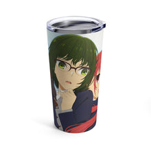 Load image into Gallery viewer, Hori-san To Miyamura-kun Tumbler 20oz
