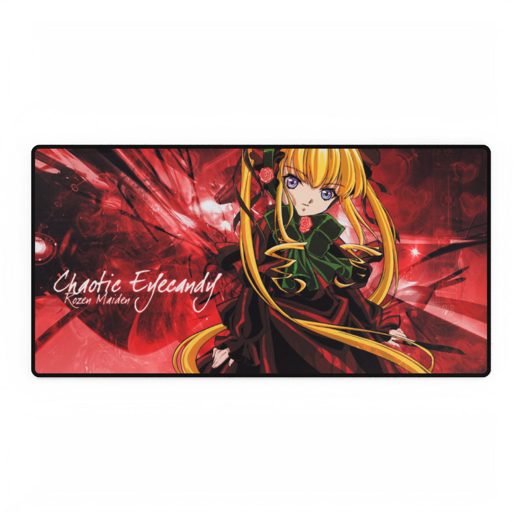 Anime Rozen Maidenr Mouse Pad (Desk Mat)