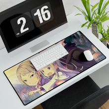 Load image into Gallery viewer, Re:ZERO Mouse Pad (Desk Mat)

