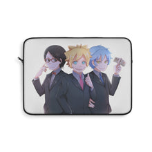 Load image into Gallery viewer, Boruto Laptop Sleeve
