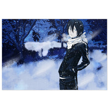 Load image into Gallery viewer, Anime Noragami Jigsaw Puzzle
