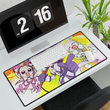 Load image into Gallery viewer, Ojamajo Doremi Mouse Pad (Desk Mat)
