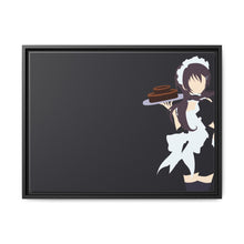 Load image into Gallery viewer, Maid Sama! Canvas Framed Art Print
