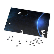 Load image into Gallery viewer, Cowboy Bebop Jigsaw Puzzle
