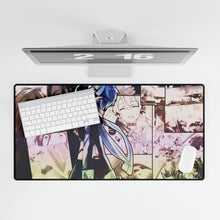 Load image into Gallery viewer, Anime Sword Art Online II Mouse Pad (Desk Mat)
