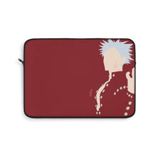 Load image into Gallery viewer, The Seven Deadly Sins Laptop Sleeve
