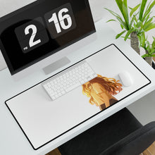 Load image into Gallery viewer, Anime Sakurada Reset Mouse Pad (Desk Mat)
