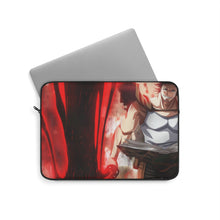 Load image into Gallery viewer, Anime Black Clover Laptop Sleeve
