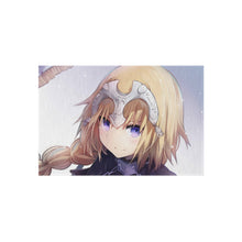 Load image into Gallery viewer, Fate/Apocrypha Ruler Rug
