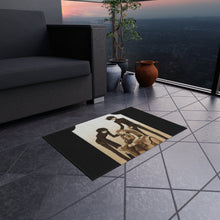 Load image into Gallery viewer, Code Geass Lelouch Lamperouge, Suzaku Kururugi, Nunnally Lamperouge Rug

