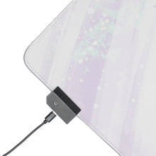 Load image into Gallery viewer, Jujutsu Kaisen RGB LED Mouse Pad (Desk Mat)
