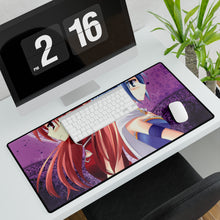 Load image into Gallery viewer, Anime Puella Magi Madoka Magica Mouse Pad (Desk Mat)
