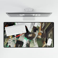 Load image into Gallery viewer, Lab Members Mouse Pad (Desk Mat)
