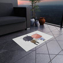 Load image into Gallery viewer, My Teen Romantic Comedy SNAFU Rug
