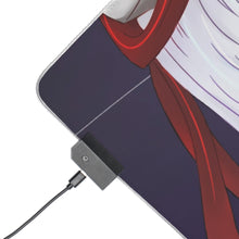 Load image into Gallery viewer, Sword Art Online Movie: Ordinal Scale RGB LED Mouse Pad (Desk Mat)
