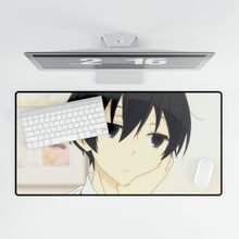 Load image into Gallery viewer, Tanaka-kun Mouse Pad (Desk Mat)
