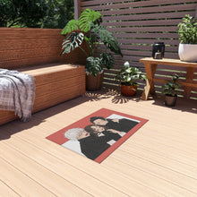 Load image into Gallery viewer, Jujutsu Kaisen Rug
