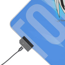 Load image into Gallery viewer, nan RGB LED Mouse Pad (Desk Mat)
