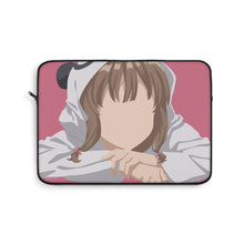 Load image into Gallery viewer, Kaede Azusagawa from Seishun Buta Yarou wa Bunny Girl Senpai no Yume wo Minai Laptop Sleeve
