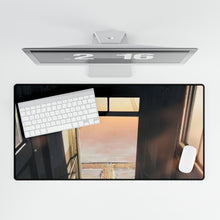 Load image into Gallery viewer, Anime The Place Promised In Our Early Daysr Mouse Pad (Desk Mat)
