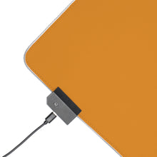 Load image into Gallery viewer, Sword Art Online RGB LED Mouse Pad (Desk Mat)
