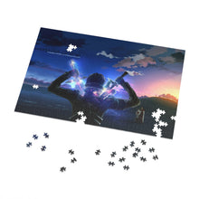 Load image into Gallery viewer, Kirigaya Kazuto Jigsaw Puzzle
