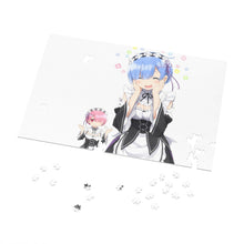 Load image into Gallery viewer, Anime Re:ZERO -Starting Life in Another World- Jigsaw Puzzle

