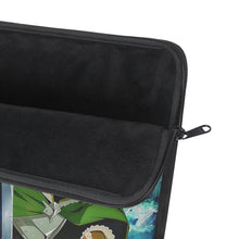 Load image into Gallery viewer, The Rising of the Shield Hero Raphtalia, Naofumi Iwatani, Filo Laptop Sleeve

