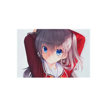 Load image into Gallery viewer, Charlotte Nao Tomori Rug
