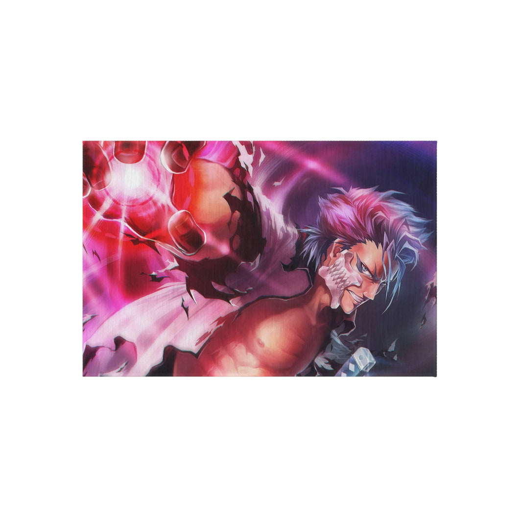 Grimmjow Rug