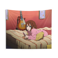 K-ON! Indoor Wall Tapestry